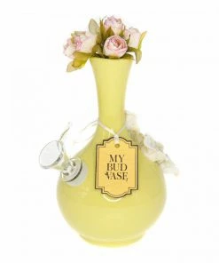 BOB Headquarters My Bud Vase Bongs