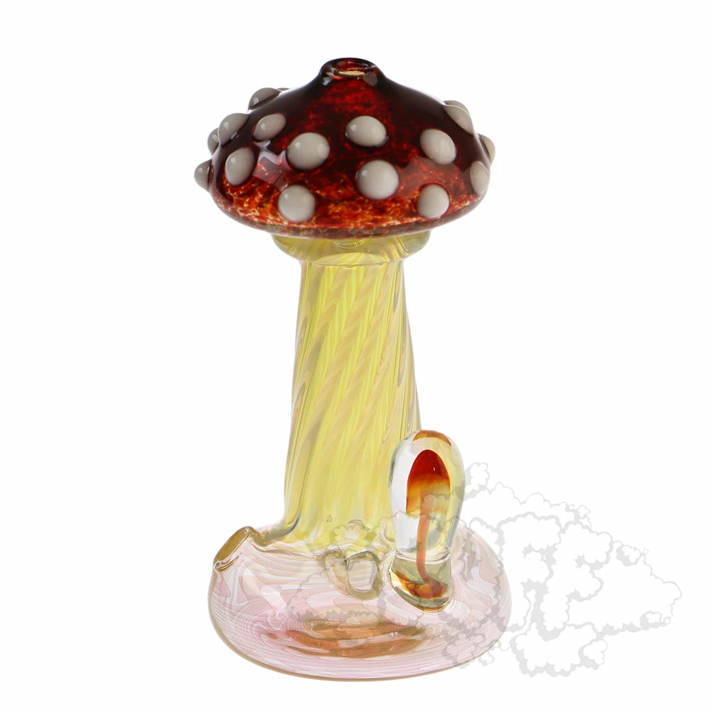 Top 10 ๐งจ Puff Eckhardt Glass Stand Up Mushroom Pipes ๐ฏ 2 Puff Eckhardt Glass Stand Up Mushroom Pipes