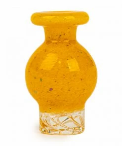 West Coast Gifts GEAR Premium Fritted Whirlpool Bubble Carb Cap