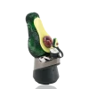 Empire Glassworks - Avocadope Puffco Peak Attachment New Arrivals