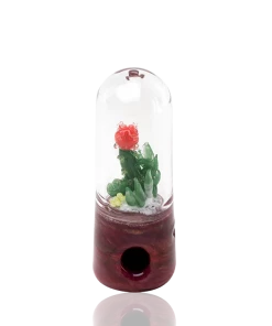 Promo ❤️ Empire Glassworks Flower Dry Pipes 🔔 9 Empire Glassworks Flower Dry Pipes