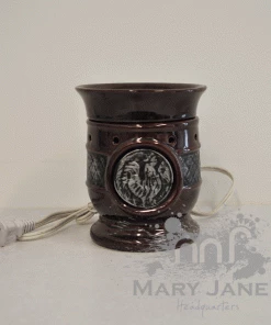 Mary Jane's Headquarters Electric Essential Oil Burner