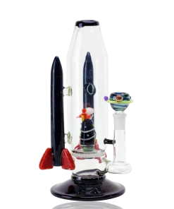 Empire Glassworks - Rocket Ship Kit New Arrivals