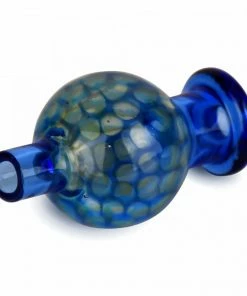 West Coast Gifts GEAR Premium Honeycomb Bubble Cap