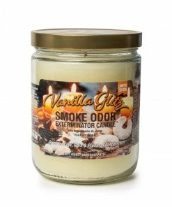West Coast Gifts Smoke Odor 13oz Exterminator Candles