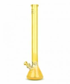 West Coast Gifts Gear Premium 7mm Beaker Bongs