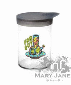 New 𧨠BOB Headquarters Storage 420 Science Wide Mouth Jars β 25 BOB Headquarters Storage 420 Science Wide Mouth Jars