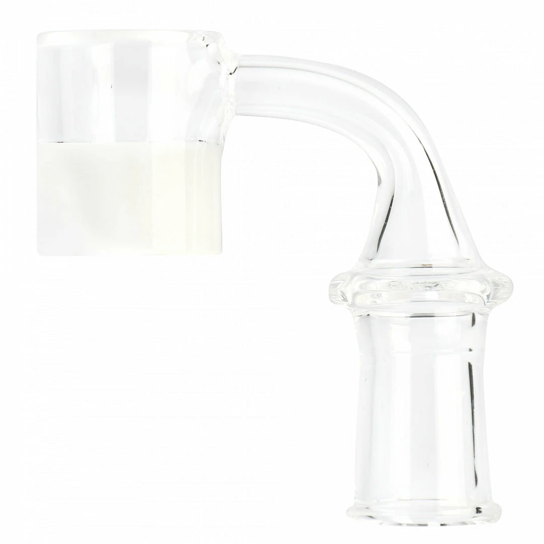 Wholesale π West Coast Gifts Gear 14mm Female 90Β° Fifty-Fifty Opaque Banger β 1 West Coast Gifts Gear 14mm Female 90Β° Fifty-Fifty Opaque Banger