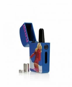 Promo π₯ West Coast Gifts Concentrate Vaporizers Ryot Verb 510 Vaporizer (Playboy Edition) β€οΈ 8 West Coast Gifts Concentrate Vaporizers Ryot Verb 510 Vaporizer (Playboy Edition)