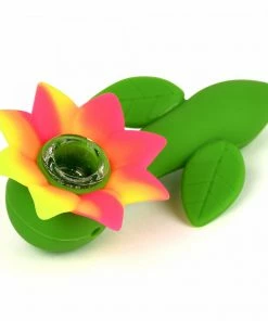 West Coast Gifts LIT Silicone 4.5