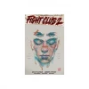 BOB Headquarters Fight Club (Graphic Novel) Hardcover - Chuck Palahniuk Books