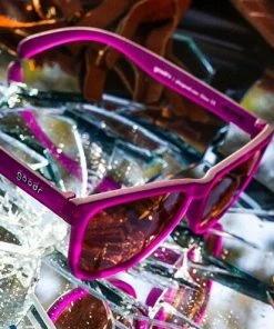 New Arrivals Goodr Sunglasses