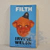 Mary Jane's Headquarters Filth By Irvine Welsh