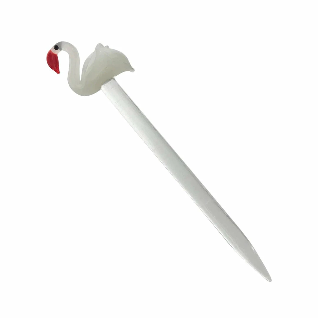 Hot Sale π€© BOB Headquarters Glass Dabber Tools π€© 4 BOB Headquarters Glass Dabber Tools