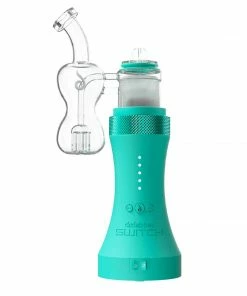 BOB Headquarters Dry Herb Vaporizers Dr. Dabber Switch Vaporizer