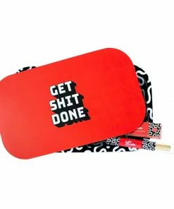 BOB Headquarters New Arrivals Ugly House - Rolling Tray Bundles