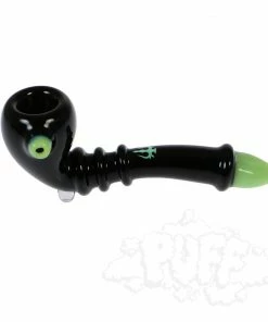 Best reviews of π Puff Hydros Glass 5" Maria Sherlock Pipes π 8 Puff Hydros Glass 5