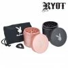 HBI Playboy X Ryot 2.2″ 4-Piece Solid Body Grinder New Arrivals