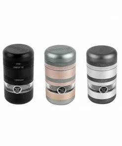 HBI Grinders Kannastor Gr8tr V2 Grinder