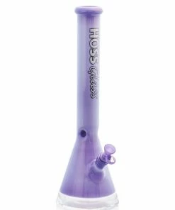 Hoss Glass 18