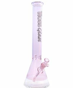 Hoss Glass 18