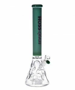 Hoss Glass 18