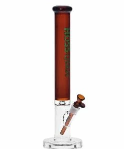 Hoss Glass 18