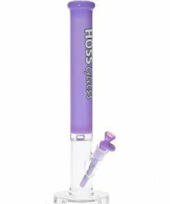Hoss Glass 18