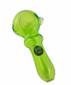 Cheech Glass 4" Full Color Hand Pipes