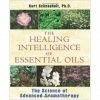 BOB Headquarters Healing Intelligence Of Essential Oils Books