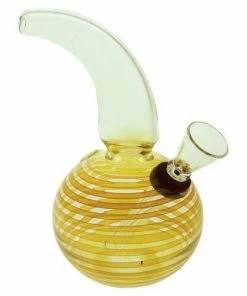 Hi Guy Puff Jr. Bubbler Bubblers