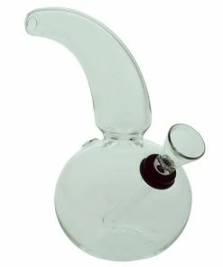 Hi Guy Puff Jr. Bubbler Bubblers