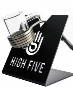 High Five E-nail Replacement Parts
