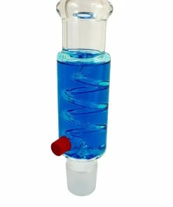 Hoss Glass Hoss Freezer Coil Top Build A Bong Tube