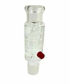 Hoss Glass Hoss Freezer Coil Top Build A Bong Tube