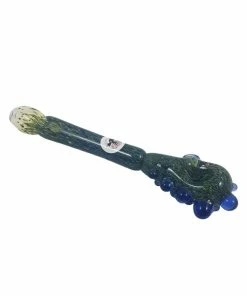 Local Art Hidden Village Creations Fancy Frit Pipes New Arrivals