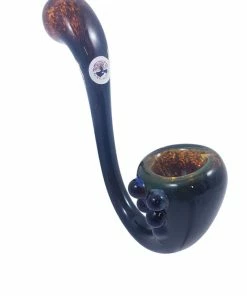 Best deal 😉 Local Art Hidden Village Creations Fancy Frit Pipes New Arrivals ✨ 9 Local Art Hidden Village Creations Fancy Frit Pipes New Arrivals