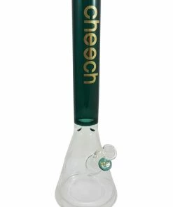 New Arrivals Cheech Glass 18" 7mm Beaker Bongs