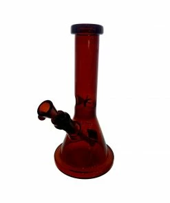 Puff Hydros 9" Beaker Bongs