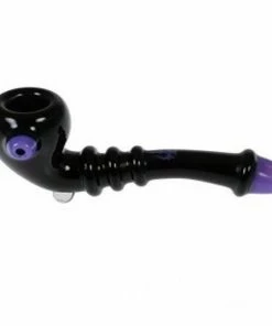 Best reviews of π Puff Hydros Glass 5" Maria Sherlock Pipes π 7 Puff Hydros Glass 5