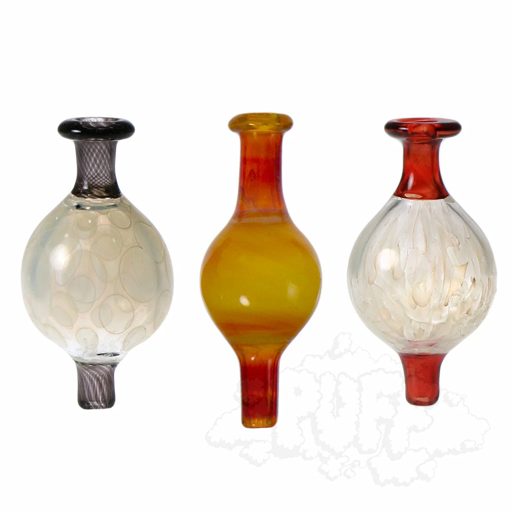 Wholesale 🌟 Puff IL Glass Carb Caps 🤩 2 Puff IL Glass Carb Caps