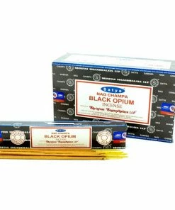 West Coast Gifts Satya Incense - 15g Odor Eliminators