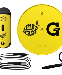 Greenlane G Pen Dash Vaporizer