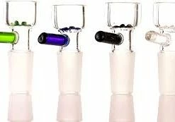 West Coast Gifts GEAR Premium GEAR Snowflake Screen Bowl