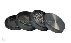 Best Pirce ๐ Puff Sharpstone 4 Piece Grinder ๐ 10 Puff Sharpstone 4 Piece Grinder