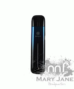 Pacific Smoke Innokin Gala 500 Mah Open Pod Kit Salt Nic Devices