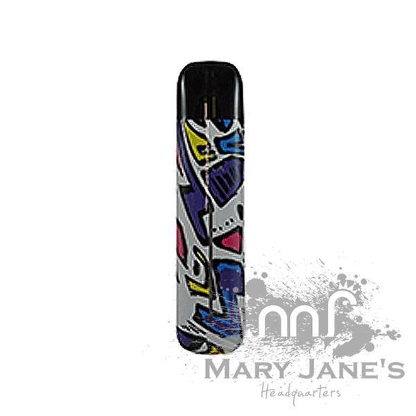 Buy 🎉 Pacific Smoke Innokin Gala 500 Mah Open Pod Kit Salt Nic Devices ⭐ 5 Pacific Smoke Innokin Gala 500 Mah Open Pod Kit Salt Nic Devices