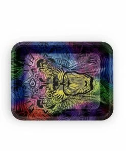 ReCreation Marketing ReCreation Rolling Trays