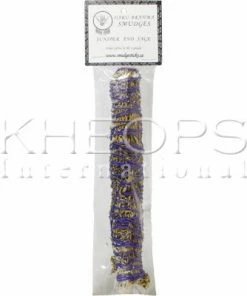 Promo ๐ Kheops Smudge Sticks ๐งจ 39 Kheops Smudge Sticks