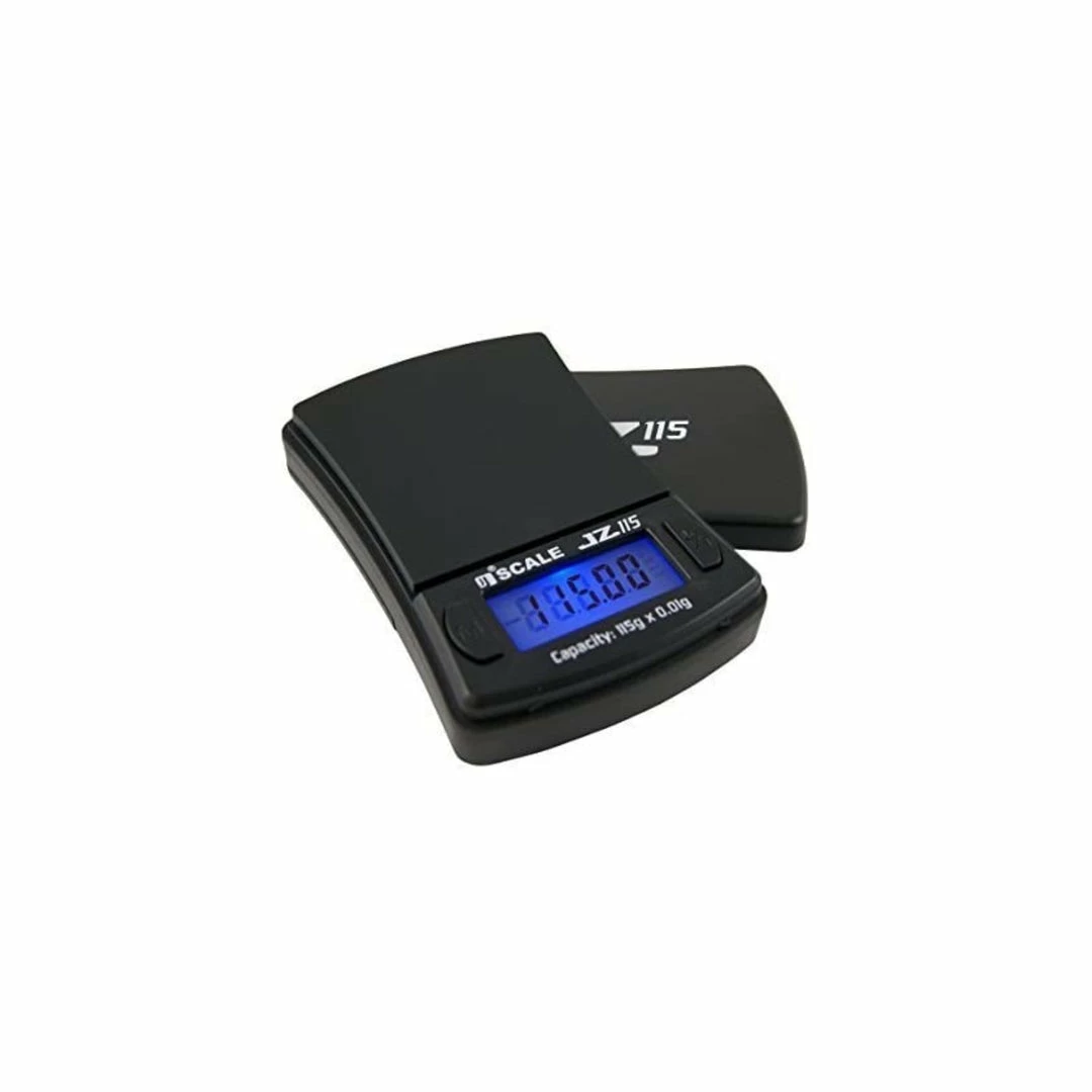 Coupon 🎁 HBI Scales Jennings JZ 115 Scale 115g X 0.01 🥰 1 HBI Scales Jennings JZ 115 Scale 115g X 0.01